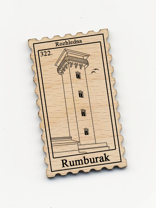 322. Rumburak