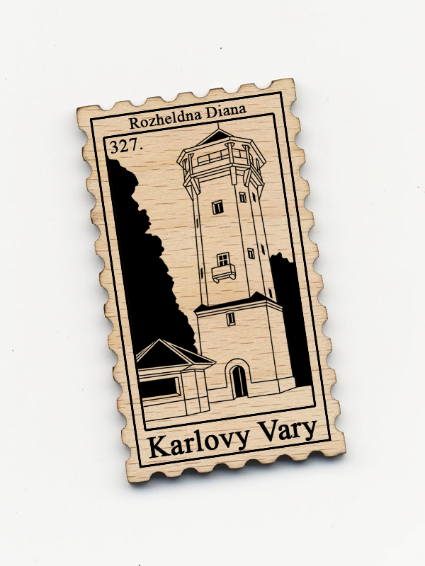 327. Karlovy Vary