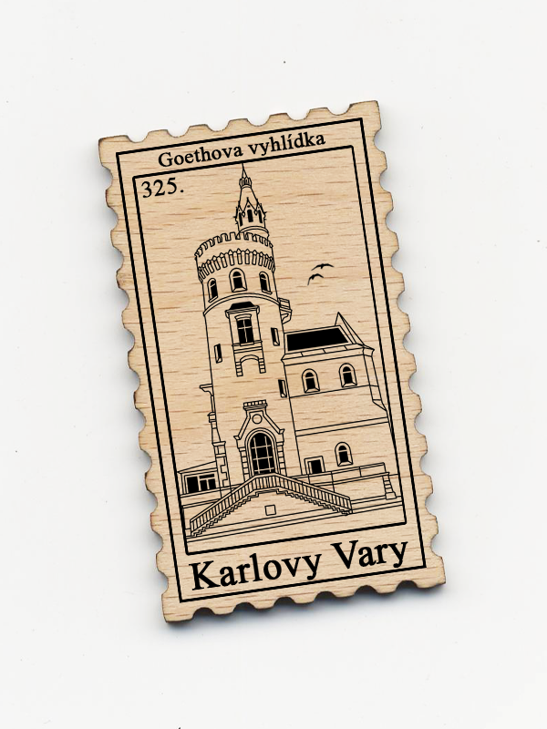 325. Karlovy Vary
