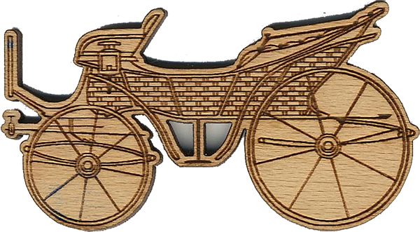 Kočár