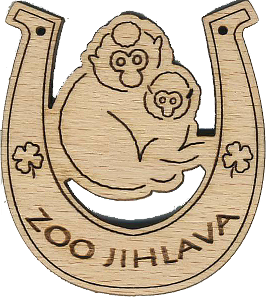 Podkova ZOO Jihlava