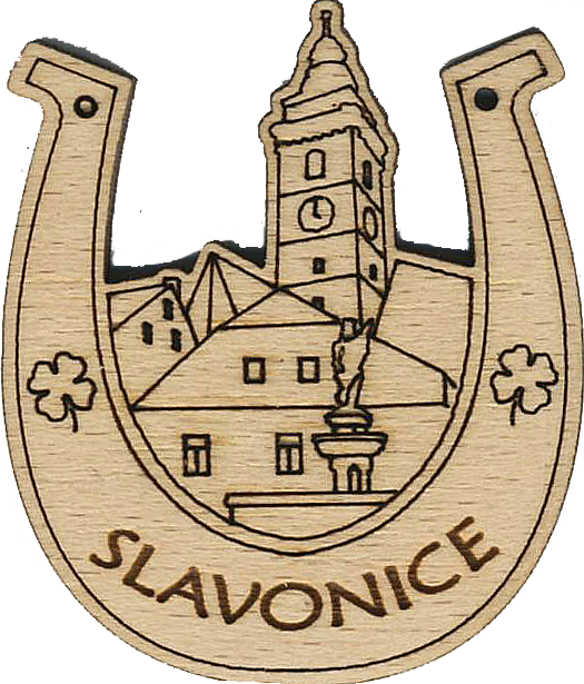 Podkova Slavonice
