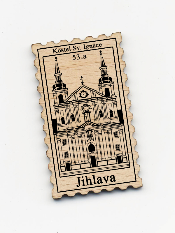 53.a Jihlava