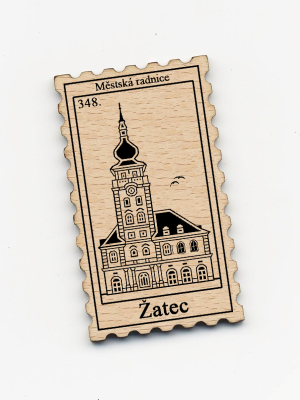348. Žatec