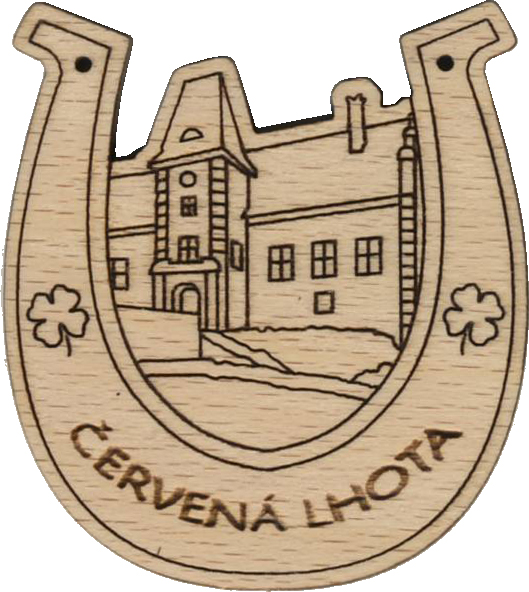 Podkova Červená Lhota