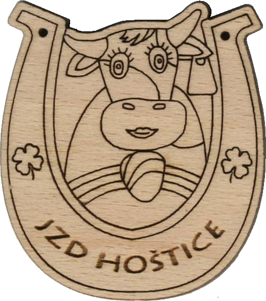 Podkova JZD Hoštice