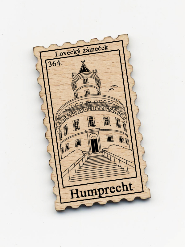 364. Humprecht