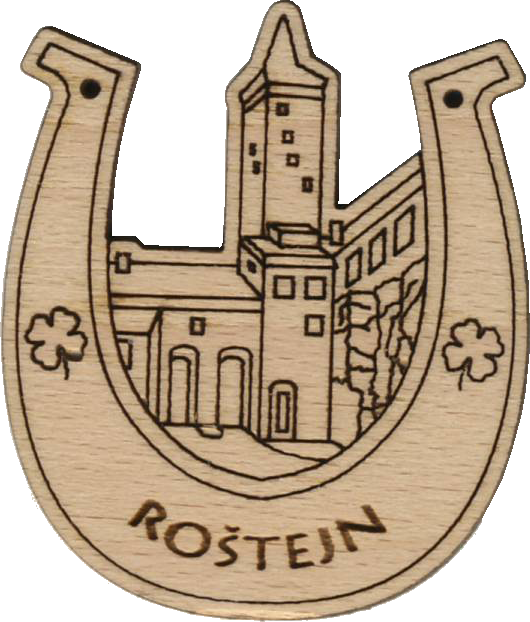 Podkova Roštejn