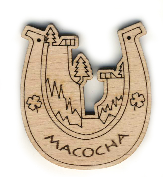 Podkova Macocha