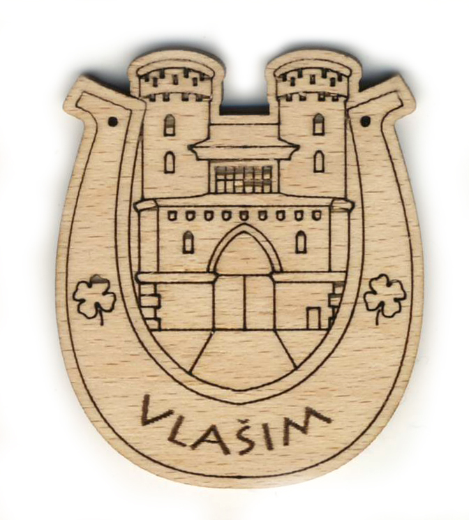 Podkova Vlašim