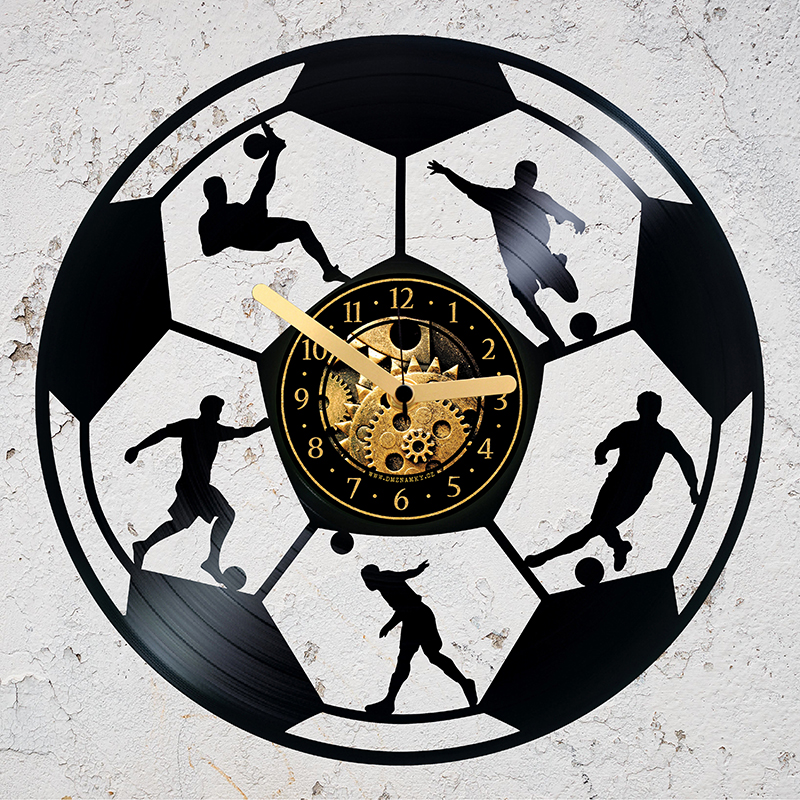 Hodiny Fotbal