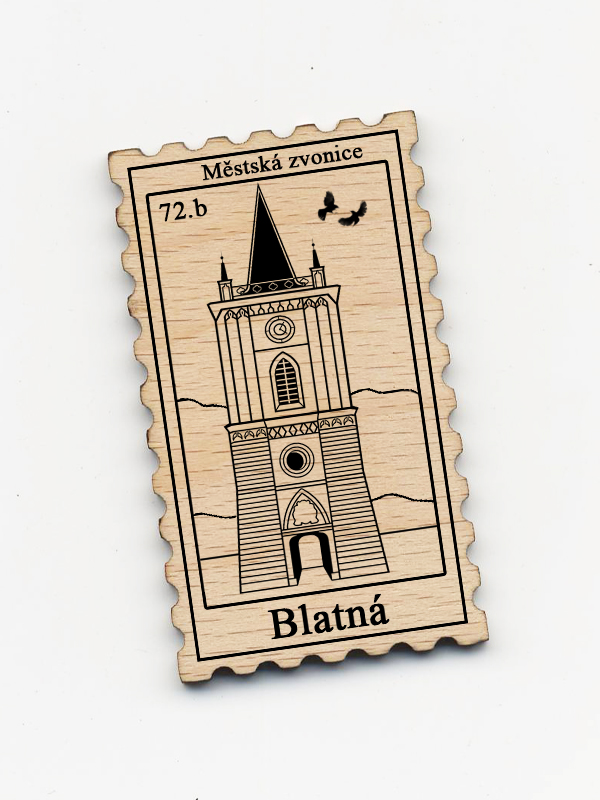72.b Blatná