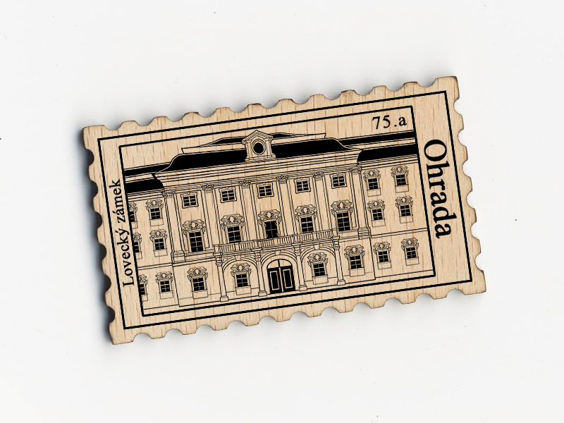 75.a Ohrada