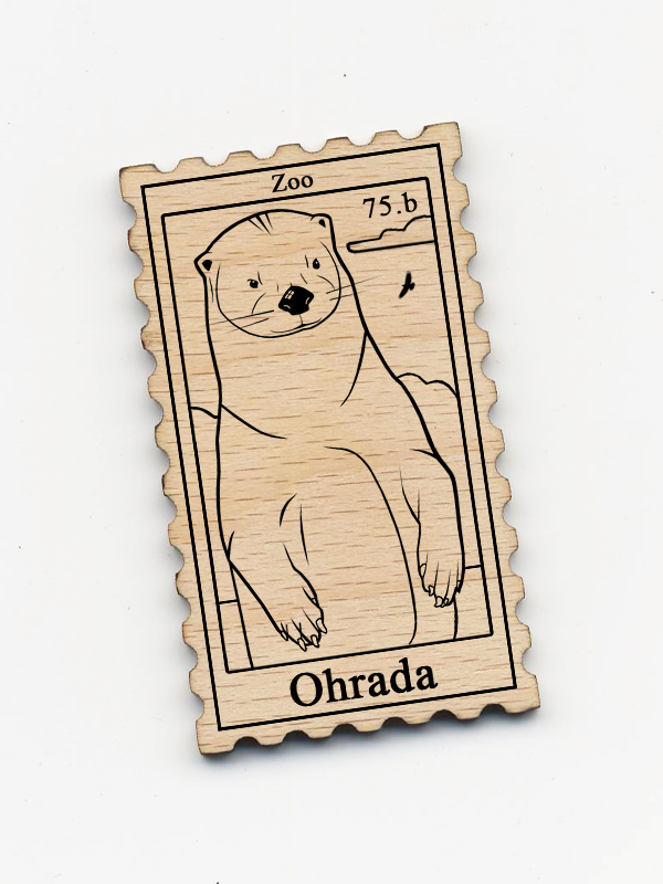 75.b Ohrada