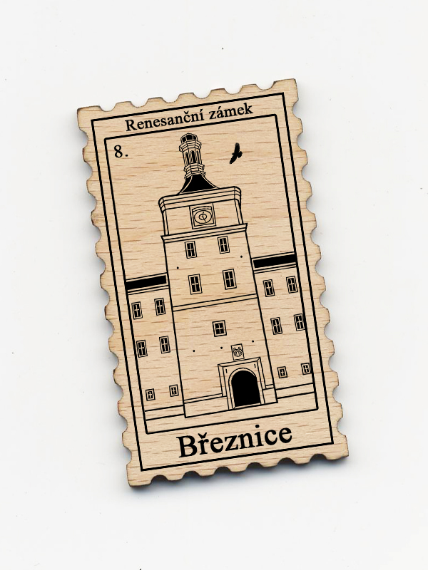 8. Březnice