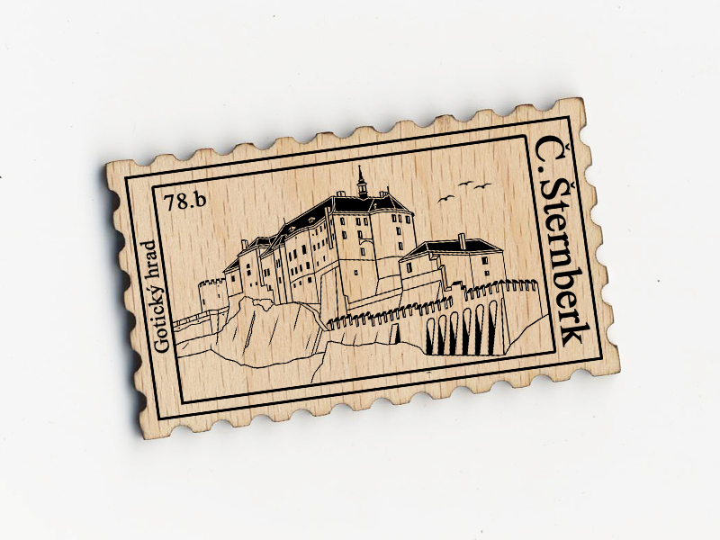 78.b Český Šternberk