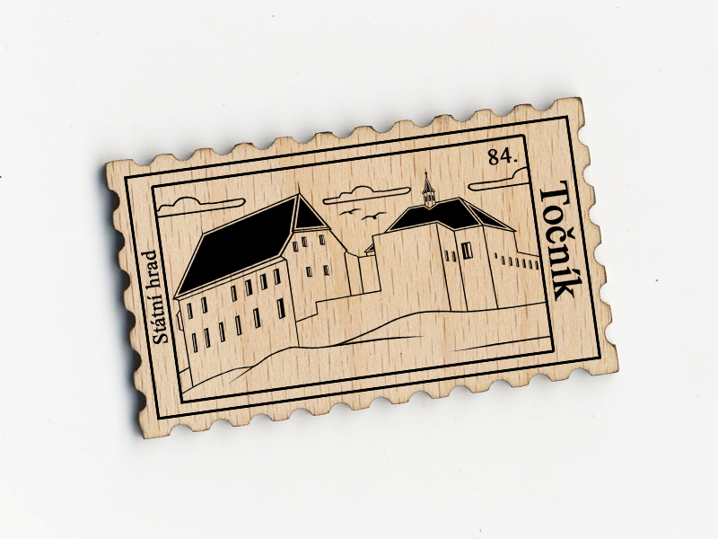 84. Točník
