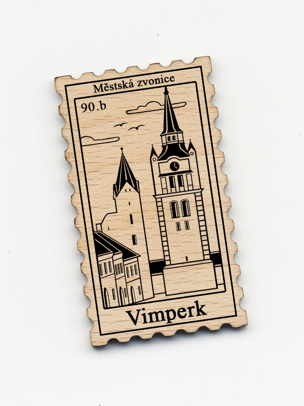 90.b Vimperk
