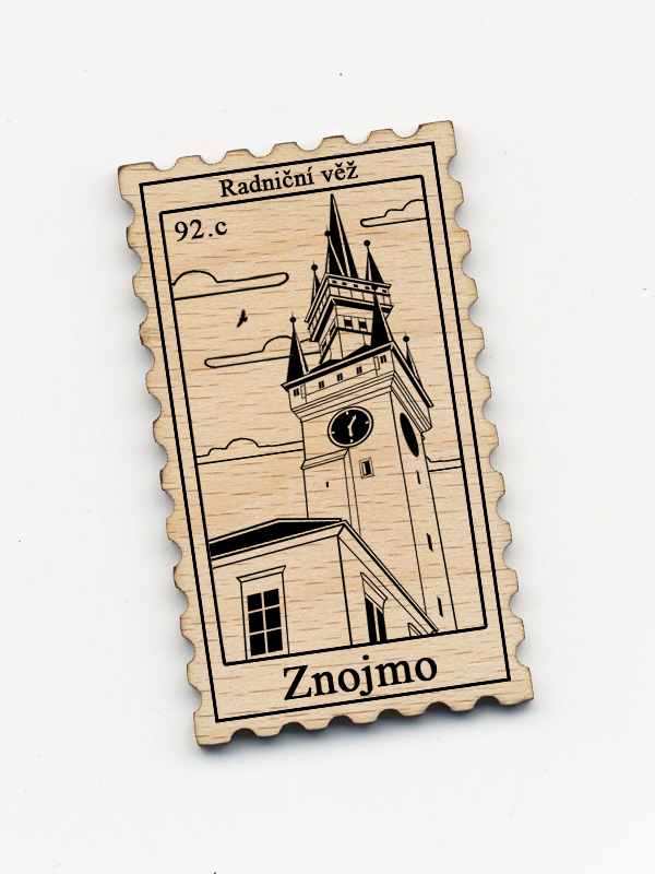 92.c Znojmo