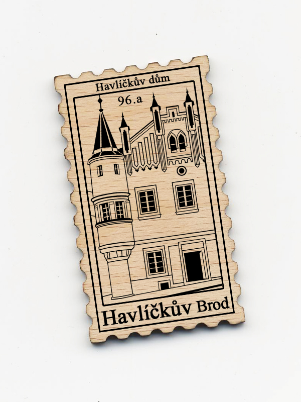 96.a Havlíčkův Brod