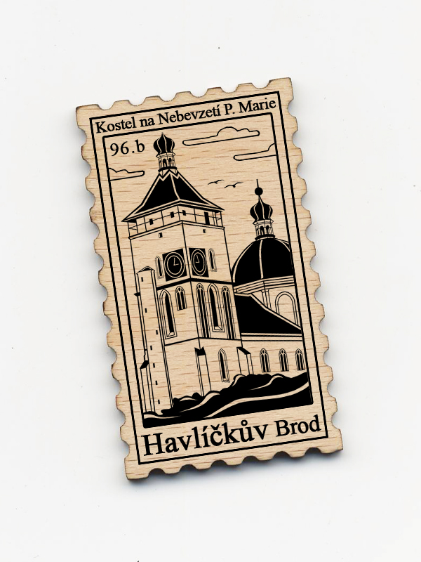 96.b Havlíčkův Brod