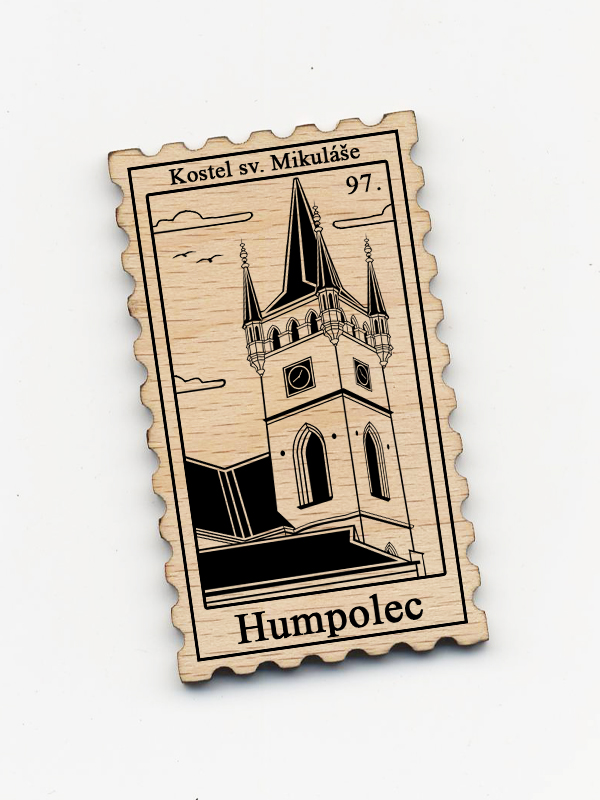 97. Humpolec
