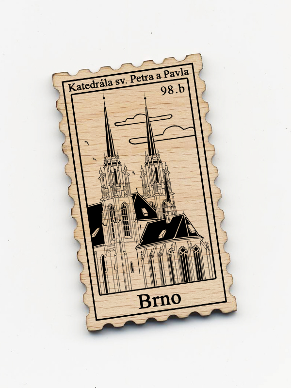 98.b Brno