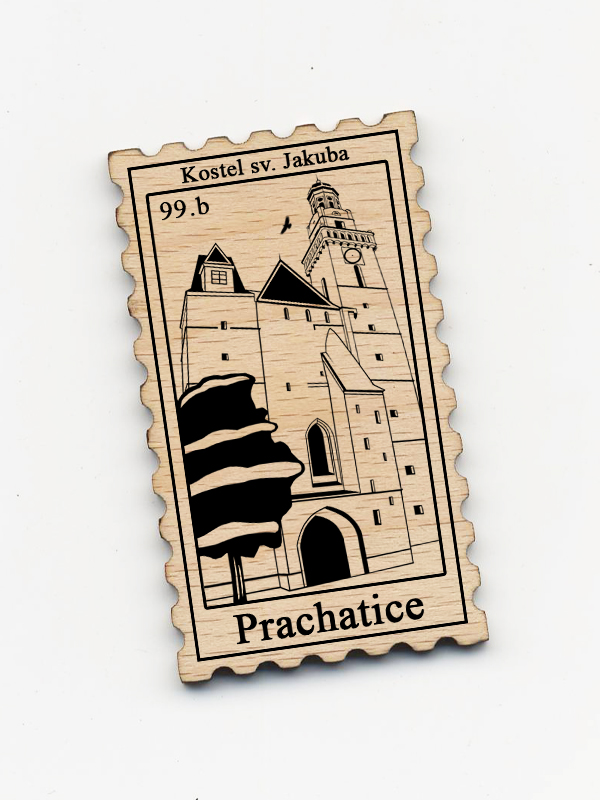 99.b Prachatice