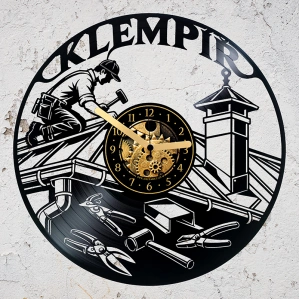 Hodiny Klempíř