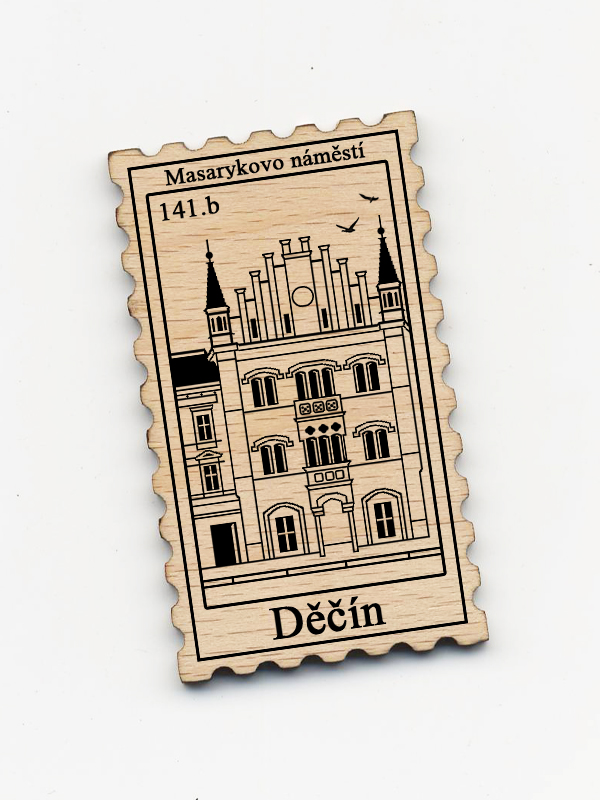 141.b Děčín