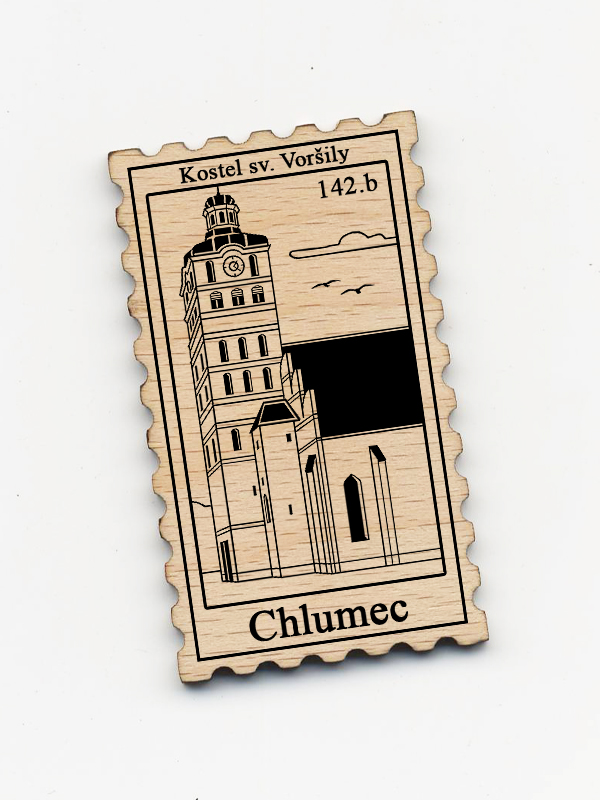 142.b Chlumec