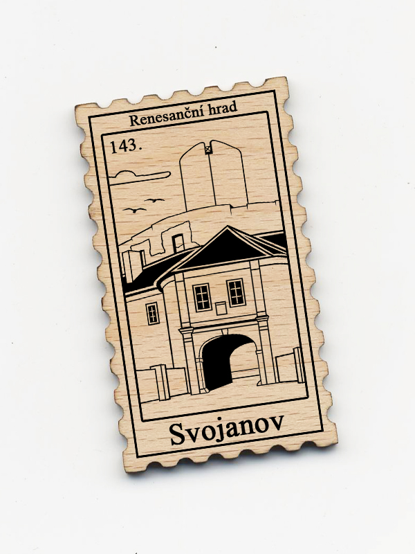 143. Svojanov