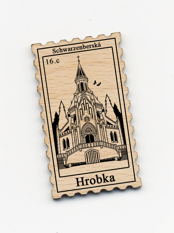 16.c Třeboň