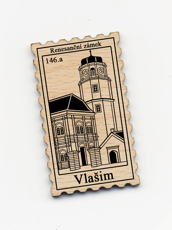 146.a Vlašim