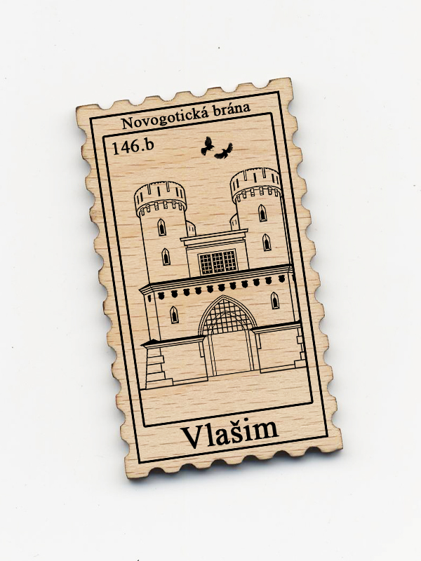 146.b Vlašim