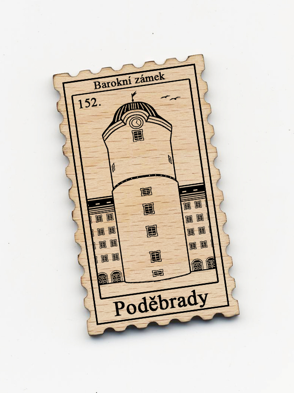 152. Poděbrady