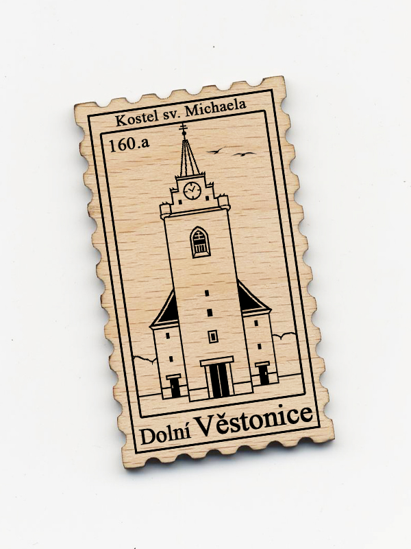 160.a Dolní Věstonice