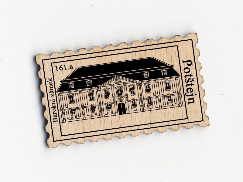 161.a Potštejn
