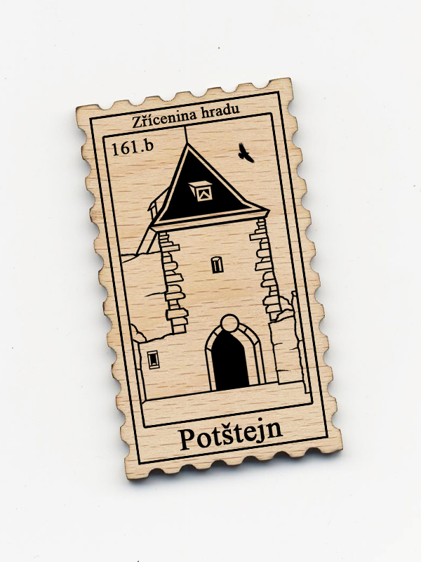 161.b Potštejn