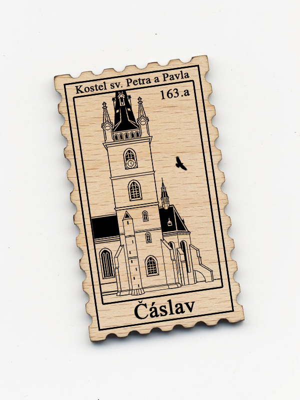 163.a Čáslav