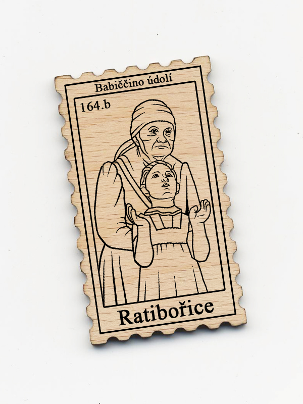 164.b Ratibořice