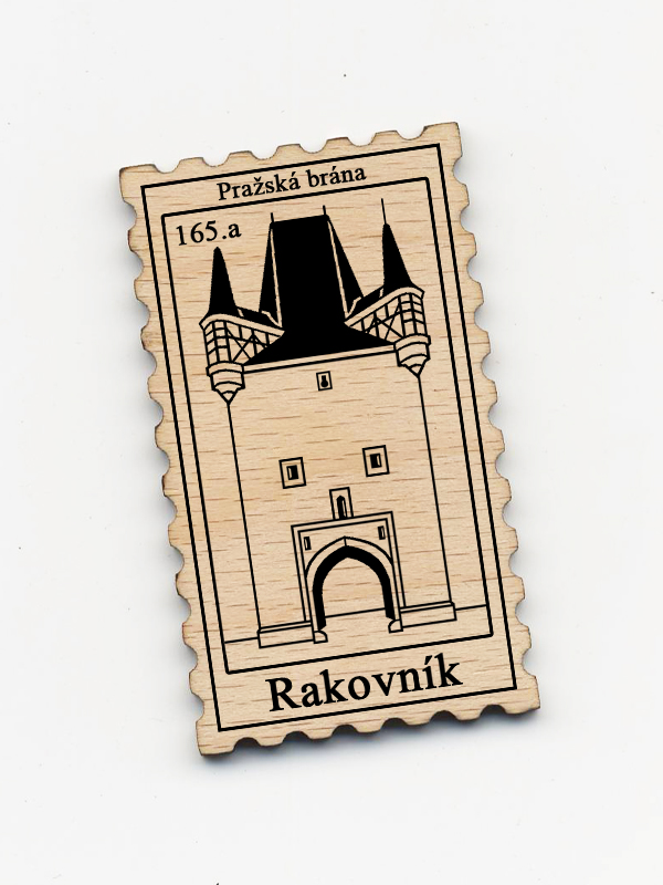165.a Rakovník