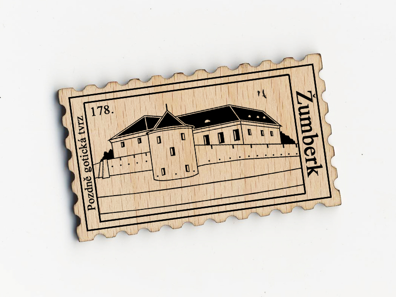 178. Žumperk