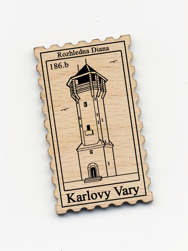 186.b Karlovy Vary