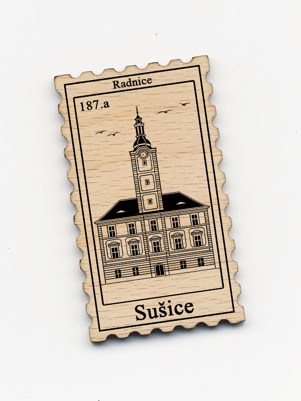 187.a Sušice