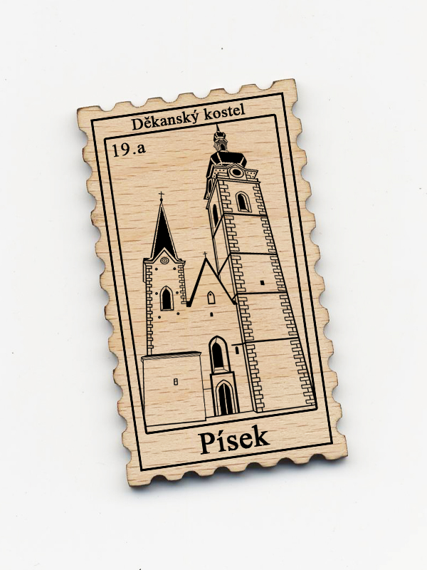 19.a Písek
