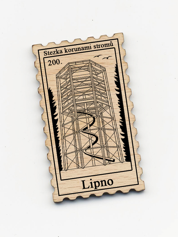 200. Lipno
