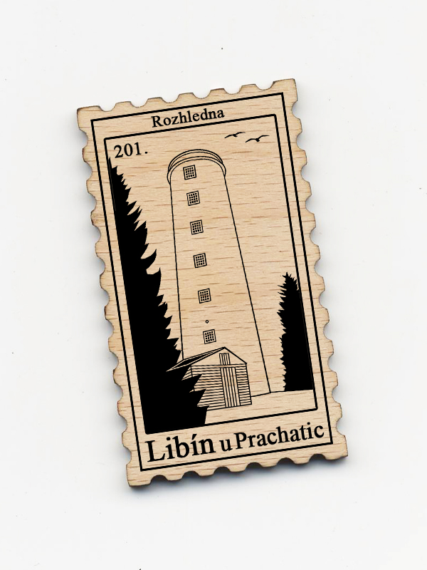 201. Libín u Prachatic