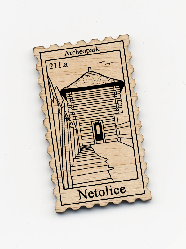 211.a Netolice