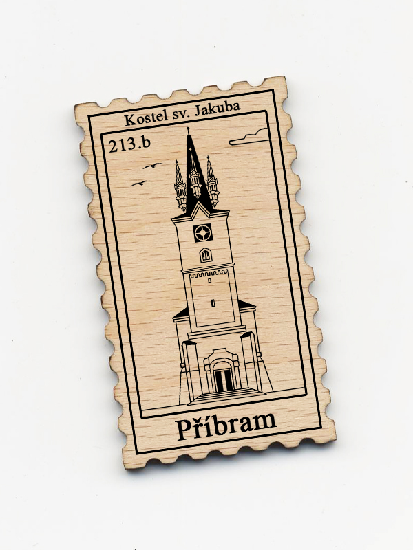 213.b Příbram